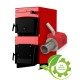 Kotel na pelete BURNiT WBS PELLET 25, WBS 40 - Pell 30, 25kW | Kotli na pelete (kompleti) | Peleti |