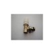Kotni termostatski ventil za radiator FPI za adapter 24*19 | Namestitev | Radiatorji |