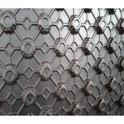 Insulation for underfloor heating HIPS600 EPS150 TECHNIC 23+22, 1,12m² - Primerjava izdelkov