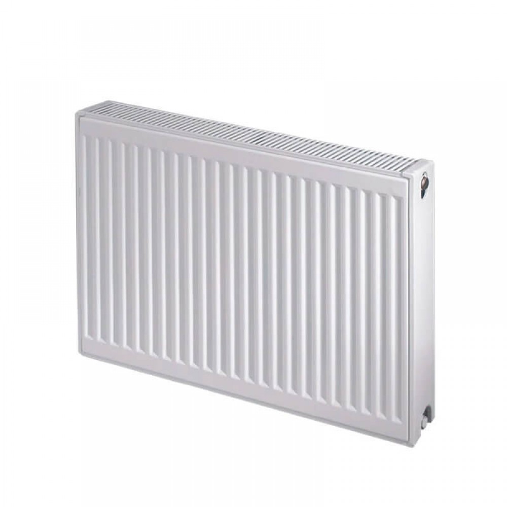 Panelni radiator Grubber Vrsta 22, H900, 900mm - 2781W | Panelni radiatorji | Radiatorji |
