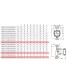 Obtočna črpalka Grundfos Alpha 2L, 32-60 180 | Obtočne črpalke in UPS | Centralno ogrevanje |