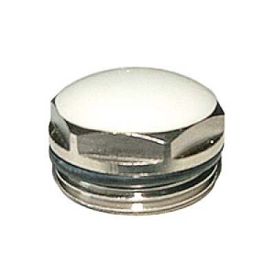 Radiator plug with gasket 1/2" - Centralno ogrevanje