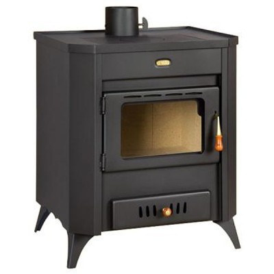 Peč na drva PRITY WD R, 15.9 kW - Peči na drva