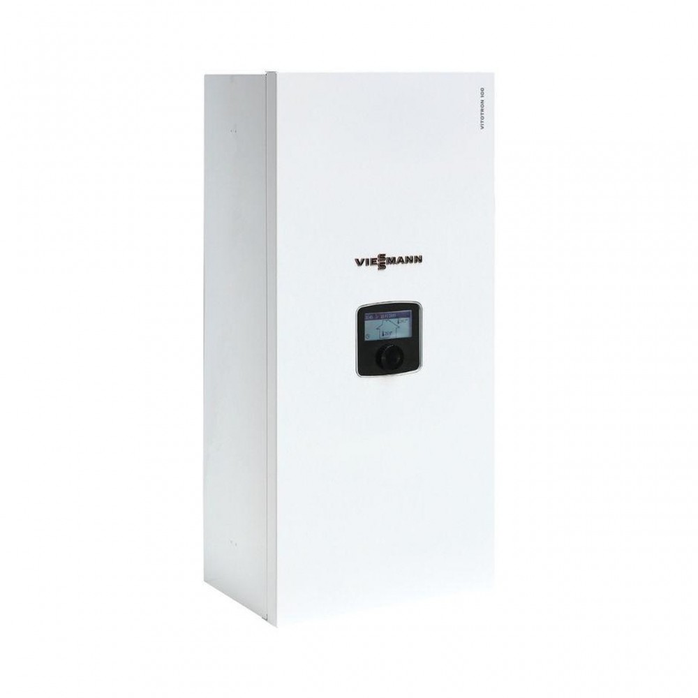 Električni kotel za ogrevanje Viessmann, Vitotron 100 Type VLN3, 12-24kW | Električni kotli |  |