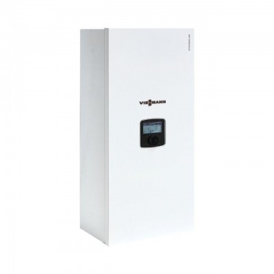 Električni kotel za ogrevanje Viessmann, Vitotron 100 Type VLN3, 12-24kW - Električni kotli