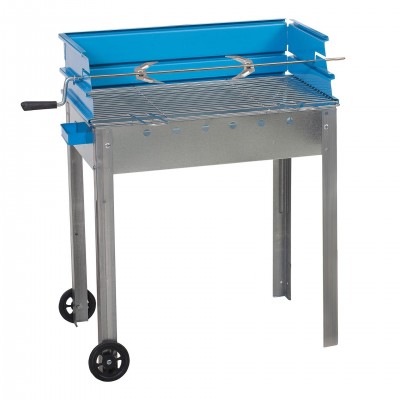 Žar na oglje Bonne Grill Ν65 - Žar