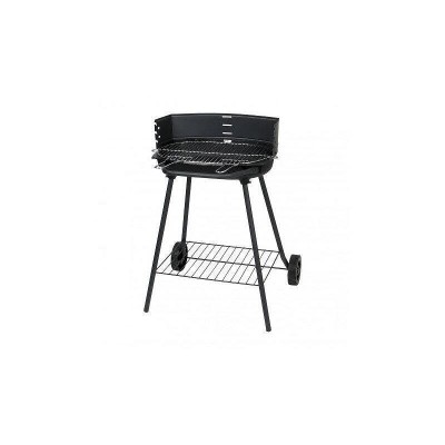 Charcoal Grill ATHÈNES, Cast Iron - Žar na oglje