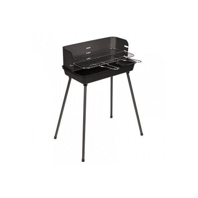 Charcoal Grill Tikal, Cast Iron - Žar na oglje