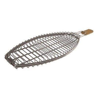 Prenosni kamping žar Bonne Grill, 13.5x43 cm - Žar