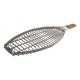 Prenosni kamping žar Bonne Grill, 13.5x43 cm | Žari za žar | Pribor za žar |