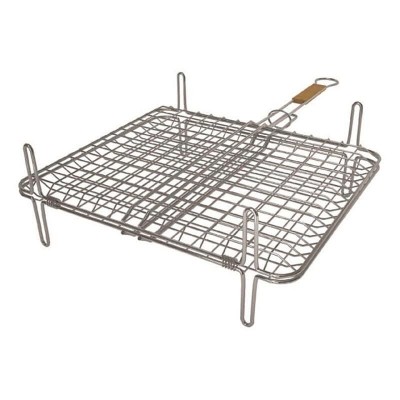 Prenosni kamping žar Bonne Grill, N4 33x29 cm - Žar