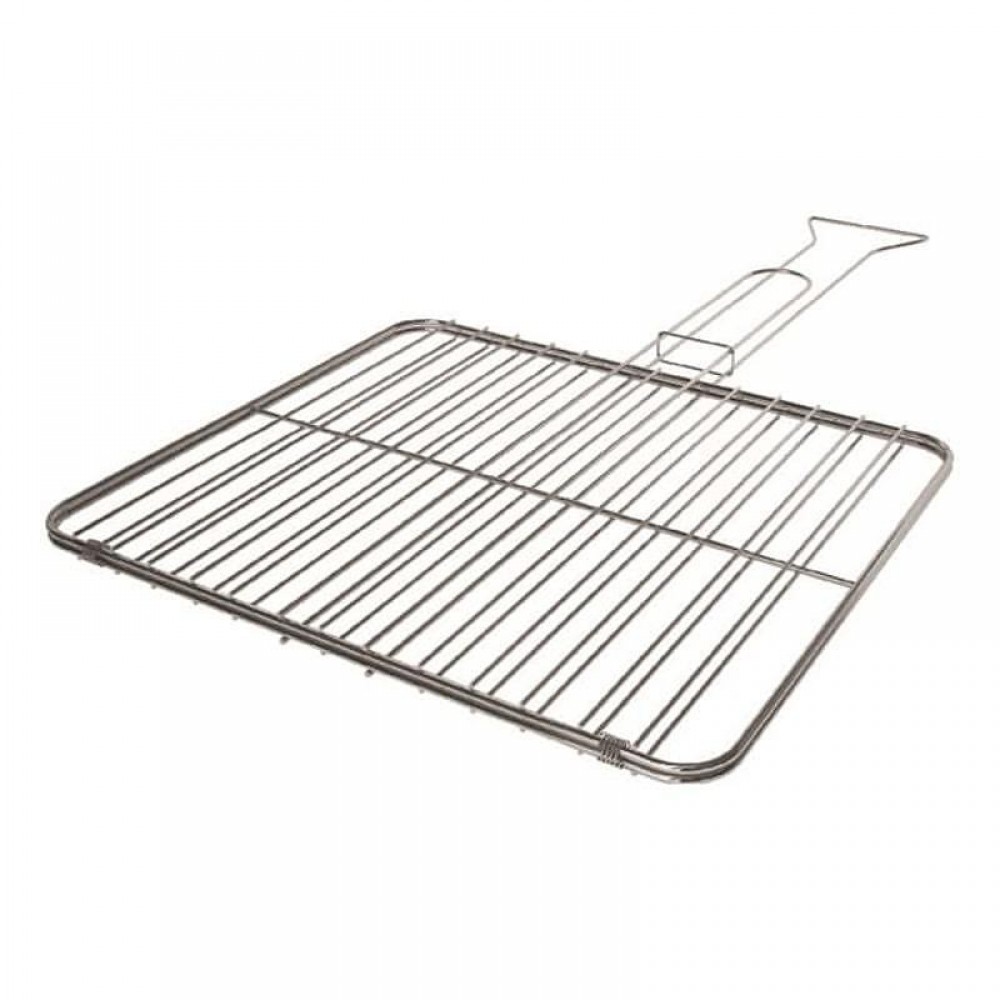 Prenosni kamping žar Bonne Grill, N5 40x33 cm | Žari za žar | Pribor za žar |