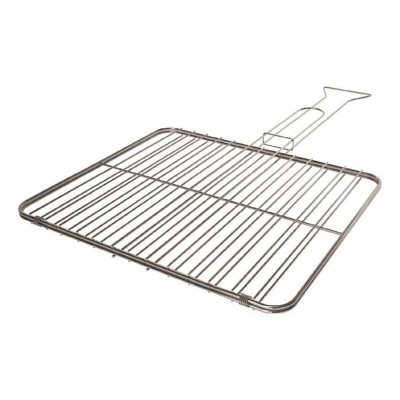Prenosni kamping žar Bonne Grill, N4 33x29 cm - Žar