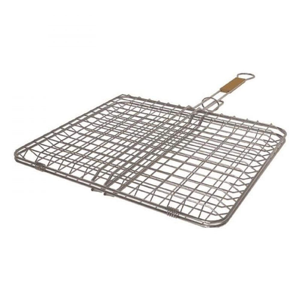 Prenosni kamping žar Bonne Grill, N4 33x29cm | Žari za žar | Pribor za žar |