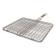 Prenosni kamping žar Bonne Grill, N4 33x29cm | Žari za žar | Pribor za žar |