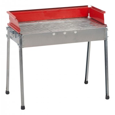 Kompaktni žar na oglje Bonne Grill - Žar