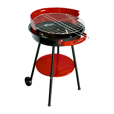 Kompaktni žar na oglje Bonne Grill B200 - Žar
