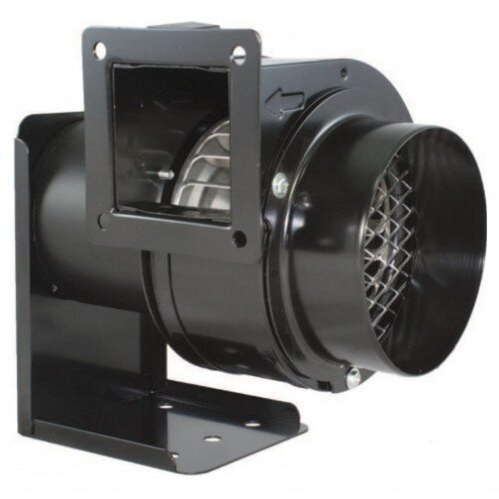 Centrifugalni puhalnik CY100B2P2a, 45W | Ventilatorji in puhala | Deli za kotle |