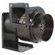 Centrifugalni puhalnik CY100B2P2a, 45W | Ventilatorji in puhala | Deli za kotle |
