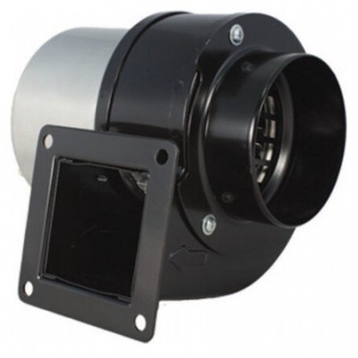 Centrifugalni puhalnik CY076B2P2, 25W - Ventilatorji in puhala za kotle