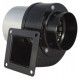 Centrifugalni puhalnik CY076B2P2, 25W | Ventilatorji in puhala | Deli za kotle |