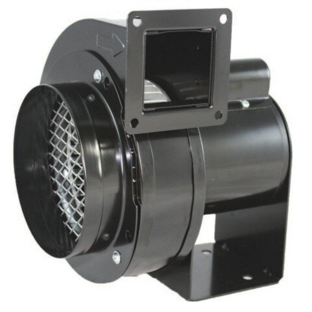 Centrifugalni puhalnik CY127A2P2, 50W | Ventilatorji in puhala | Deli za kotle |