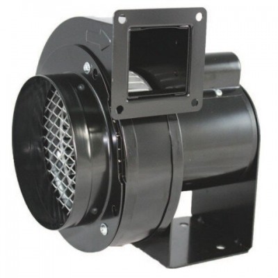 Centrifugalni puhalnik CY127A2P2, 50W - Ventilatorji in puhala za kotle