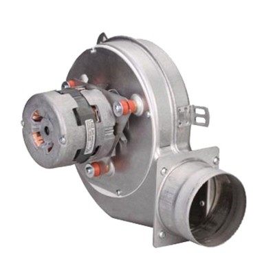 Ventilator dima SITGroup LN2 Natalini za peči na pelete Eco Spar, Adler, Edilkamin, MCZ, Red in druge, Maksimalni pretok zraka 285 m³/h - LN2 Natalini
