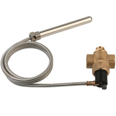 IMT Thermal safety relief valve - Primerjava izdelkov
