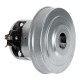 Vakuumski motor V1J-PH22, 1200W za gorilnik na pelete BURNiT Pell in drugi | Ventilatorji in puhala | Deli gorilnika na pelete |