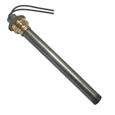Vžigalna tuljava za peči na pelete Ecoteck, Ravelli in druge, skupna dolžina 114mm, 250W - Primerjava izdelkov