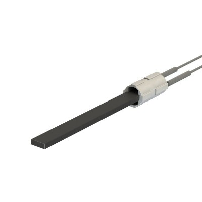 Nizkonapetostno Vžigalna tuljava za peči na pelete Eco Spar, BURNiT, MCZ, Edilkamin, Lopi in drugi, skupna dolžina 122mm, 120W do 24V - Vžigalne naprave za peči na pelete