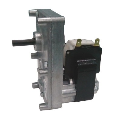 Motorni reduktor Mellor FB1324, 2RPM za peč na pelete Caminetti Montegrappa, Edilkamin idr. - Motorni reduktorji za peči na pelete