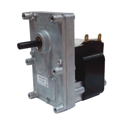 Motorni reduktor Mellor FB1137, 4.75RPM za peč na pelete Arce, Ecoteck, Emaflam, La Nordica, Ravelli idr. - Primerjava izdelkov
