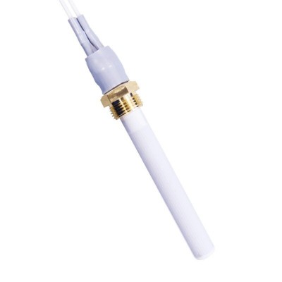 Keramično Vžigalna tuljava za peči na pelete Eco Spar, BURNiT, Warmflow, Adler, AMG, Ecoteck in drugi, skupna dolžina 88mm, 250W - Primerjava izdelkov