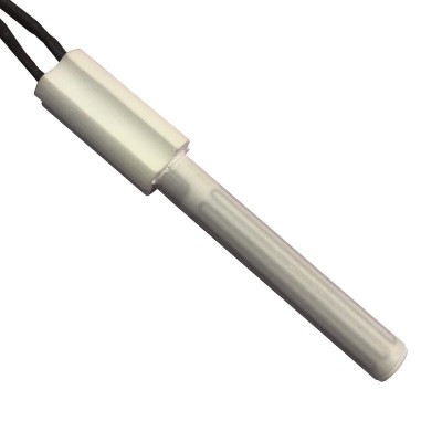 Keramično Vžigalna tuljava za peči na pelete Eco Spar, BURNiT, Ashley, Adler, AMG, Piazzetta in drugi, skupna dolžina 102mm, 250W - Primerjava izdelkov