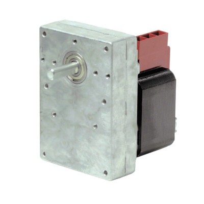 Motor reduktor Kenta K9173007 za peči na pelete Italiana Camini, Eurofiamma, Bestfire in drugi, 1RPM - Primerjava izdelkov