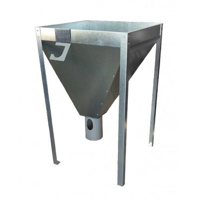 Silos za pelete Sunsystem, model FH 300, prostornina 300 L - Primerjava izdelkov