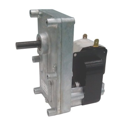 Motorni reduktor Mellor FB1171, 1,5RPM za peč na pelete Eco Spar, Arce, Cadel, Caminetti Montegrappa, Edilkamin, Italiana Camini, Palladio idr. - Motorni reduktorji za peči na pelete