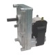 Motorni reduktor Mellor FB1171, 1,5RPM za peč na pelete Eco Spar, Arce, Cadel, Caminetti Montegrappa, Edilkamin, Italiana Camini, Palladio idr. | Motorni reduktorji | Deli peči na pelete |