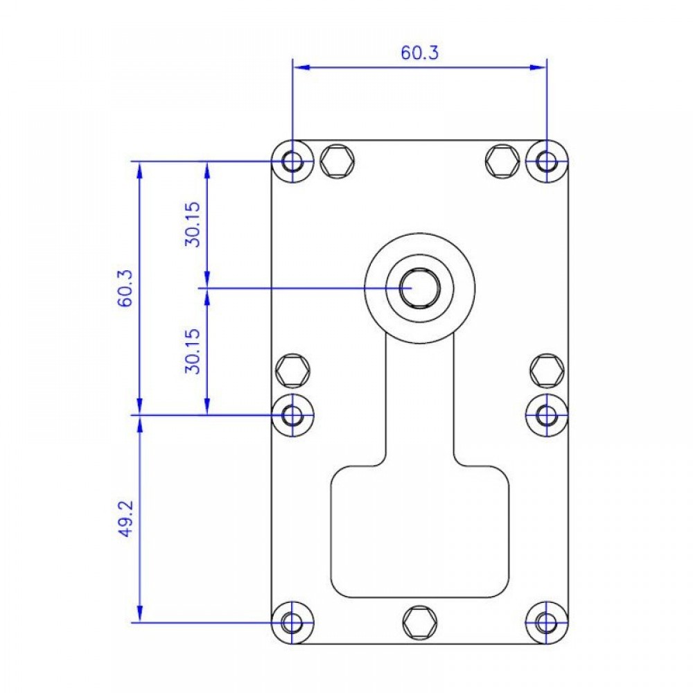 Motorni reduktor Mellor FB1263, 3,3RPM za peč na pelete Cadel, MCZ, Red in druge | Motorni reduktorji Motorni reduktor Mellor FB1263, 3,3RPM za peč na pelete Cadel, MCZ, Red in druge | Motorni reduktorji | Deli peči na pelete |