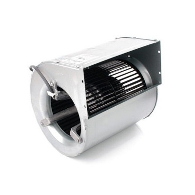 Centrifugalni ventilator EBM za peči na pelete Edilkamin, Karmek One in drugi, pretok 800 m³/h - Ventilatorji in puhala za peči na pelete