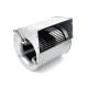 Centrifugalni ventilator EBM za peči na pelete, pretok 800 m³/h | Ventilatorji in puhala | Deli peči na pelete |