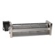 Tangencialni ventilator s Fergas za peči na pelete Eva Calor, Prisma, Ø80 mm, Pretok 251-302 m³/h | Ventilatorji in puhala za peči na pelete | Rezervni deli za peči na pelete |