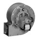 Centrifugalni ventilator EBM za peči na pelete Ecoteck, Edilkamin, Ravelli in druge, pretok 140 m³/h | Ventilatorji in puhala | Deli peči na pelete |