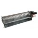 Tangencialni ventilator Fergas za peči na pelete Ecoforest in druge s Ø60 mm, Pretok 256 m³/h | Ventilatorji in puhala | Deli peči na pelete |