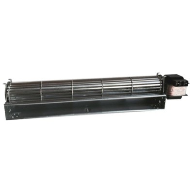 Tangencialni ventilator Fergas za peči na pelete Ferroli, Lincar, Olimpia Splendid in druge s Ø60 mm, Pretok 210 m³/h - Primerjava izdelkov