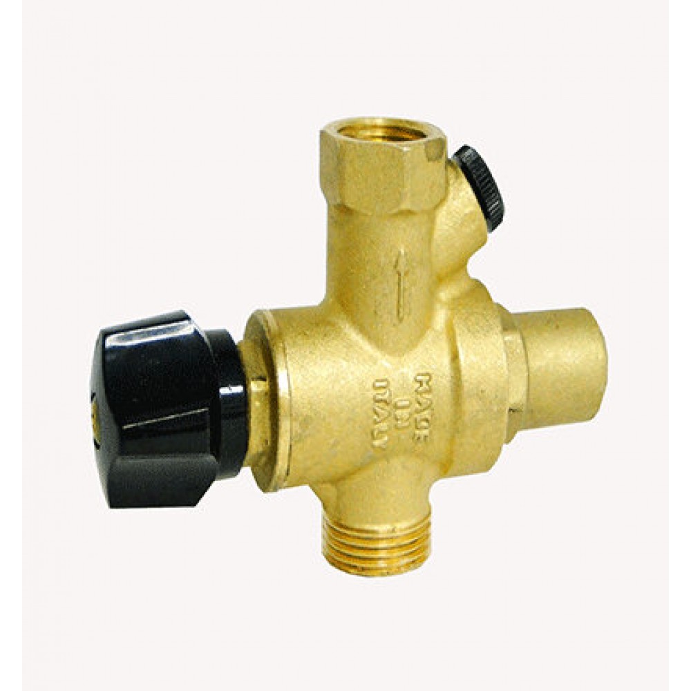 Avtomatski podajalnik | Pressure Reducing Valves | Control Devices |