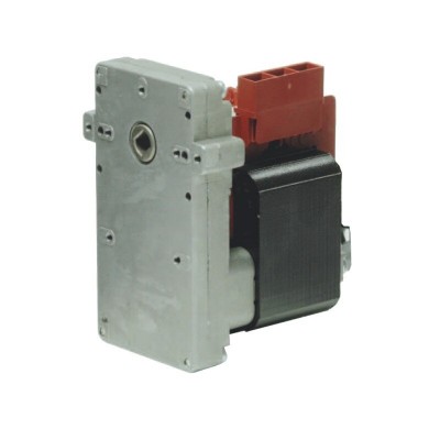 Motor z votlo gredjo Kenta K9117157, 5RPM za peč na pelete Cadel, Deville, Eurofiamma, Italflame, Karmek One, Puros, Qlima, Zibro, Eurostek, Ambiente e Calore, Bestfire, Eurostek, Fair, Italiana Camini, King Fire, Mecatech, MG, Puros, Tecnoflam, TMC idr. - Motorni reduktorji za peči na pelete