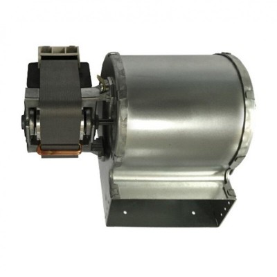 Centrifugalni ventilator Fergas za peči na pelete Ecoforest, Edilkamin, Italiana Camini in drugi, pretok 258 m³/h - Ventilatorji in puhala za peči na pelete